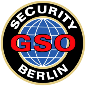 GSO Security Logo