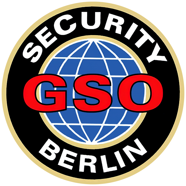 GSO Security Logo